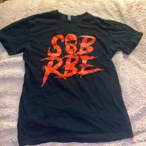 SOB RBE T Shirt
